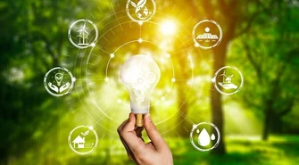 PKO Bank Polski współfinansuje budowę jednej z największych farm fotowoltaicznych w Polsce