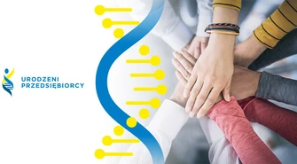 Polacy to &#8222;Urodzeni Przedsiębiorcy&#8221; &#8211; start inicjatywy