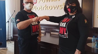 Rekordowa zbiórka WOŚP w mieście i regionie