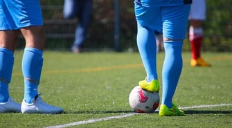 Polonia lepsza od Jutrzenki