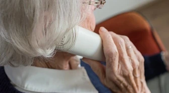 Domowa opieka medyczna dla mieszkańców powiatu