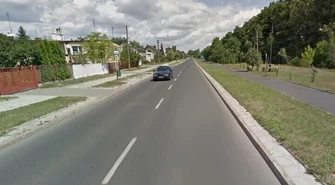 Przekroczył prędkość o 73 km/h