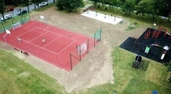 Tor do ekstremalnej jazdy na rowerze powstanie w Piotrkowie