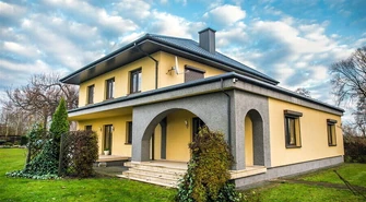 Jak znaleźć swoje wymarzone miejsce na ziemi?