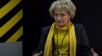 "W przypadku Trynkiewicza nie miałam wątpliwości"