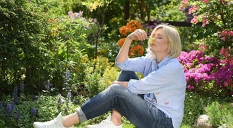 Piotrkowianie pokażą w telewizji jak zadbać o ogród