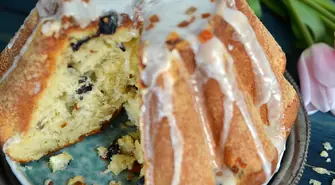 O babkach wielkanocnych