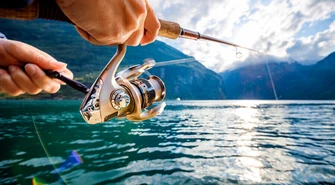 Z czym na grunt? Montujemy zestaw wędkarski do metody gruntowej