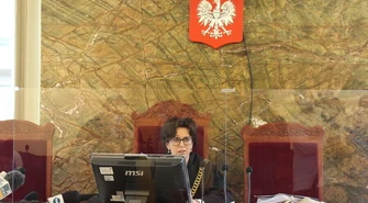 Kamil Durczok skazany za jazdę po pijanemu