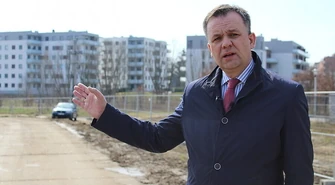 Miliony złotych na Nowy Świat