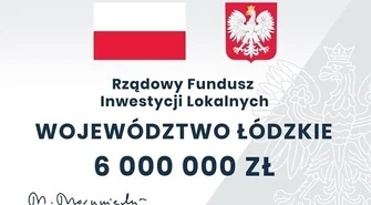 Rządowe fundusze na inwestycje w Piotrkowie i regionie