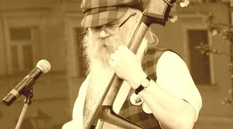 Zmarł piotrkowski muzyk Jacek Grynkiewicz