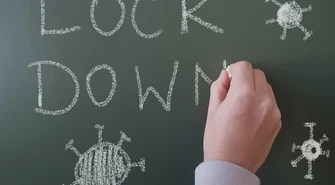 COVID-19: Więcej testów i więcej zakażeń