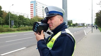 W święta spodziewajcie się wzmożonych kontroli drogowych