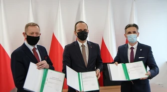 Wkrótce pojedziemy bezpieczniej przez Jaksonek