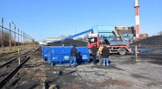 W Wielką Sobotę PSZOK zamknięty