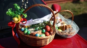 W Kościele katolickim dziś Wielka Sobota