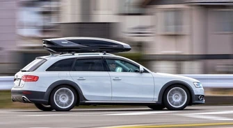 Frog na skalę naszych możliwości