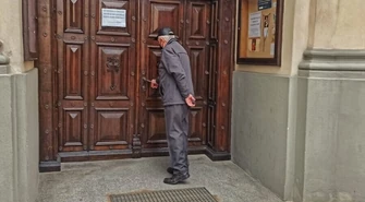 Piotrkowianie musieli zrezygnować z wielkanocnego zwyczaju