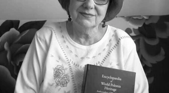 Zmarła Jolanta Horodecka-Wieczorek