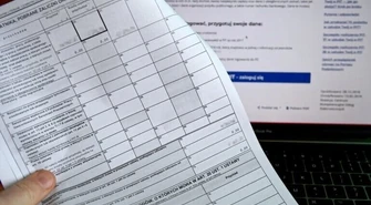 Czasu coraz mniej na rozlicznie się z fiskusem