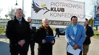 Konfederacja apeluje o otwarcie gospodarki