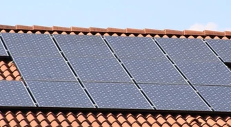 Fotowoltaika &#8211; czy warto w nią inwestować?