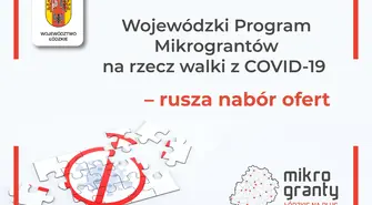 Łódzkie wspiera sport i NGO-sy