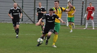 Wymęczone zwycięstwo Polonii