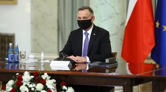 Prezydent: nie wykluczam zmiany konstytucji w kontekście wprowadzenia sędziów pokoju