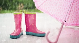 Pogoda na weekend: mniej opadów, więcej słońca?