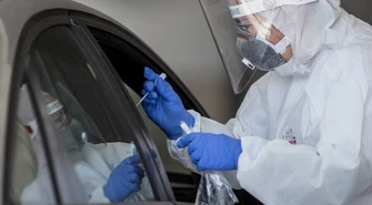 Wirusolog o liczbie zakażeń koronawirusem: jesteśmy w okresie stabilizacji