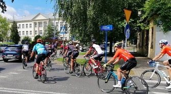 Piotrków powalczy o miano Rowerowej Stolicy Polski