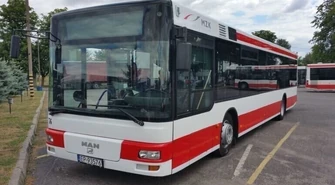 Zmiana kursowania linii autobusowej nr 1