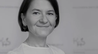 Zmarła Agnieszka Pawlak