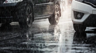 Zobacz, jaka będzie pogoda w nadchodzący weekend