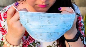 COVD-19: Ponad 10% nowych zakażonych pochodzi z Łódzkiego