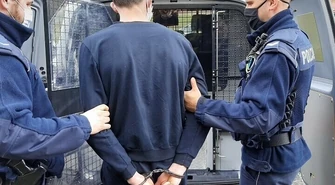 Chciał ukraść AGD za ponad sto tysięcy