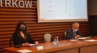 Wywalczył zmiany w Piotrkowskiej Karcie Mieszkańca