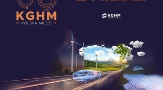 Odkrywca, Gigant, Wizjoner &#8211; KGHM obchodzi jubileusz 60-lecia powstania firmy