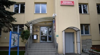 Punkt konsultacyjny programu "Czyste powietrze" w UM