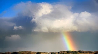 Jaka pogoda w czasie majówki?