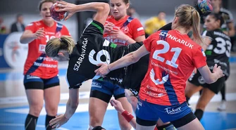 Czuć zapach medalu! Piotrcovia wygrywa z Perłą Lublin