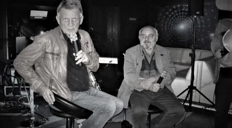 Nie żyje Bronisław Cieślak. Przypominamy zlot fanów serialu "07 zgłoś się"