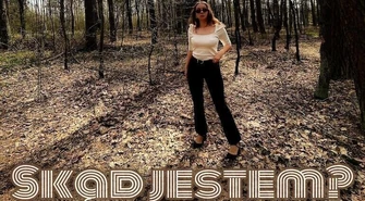 &#8222;Skąd jestem?&#8221; - posłuchaj piosenki młodej piotrkowianki