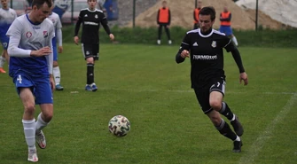 Poloniści przegrywają na wyjeździe