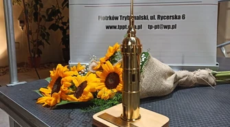 Zgłoś kandydata do 46. Złotej Wieży Trybunalskiej