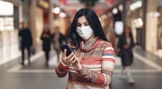 COVID-19: niespełna 4 tys. nowych zakażeń