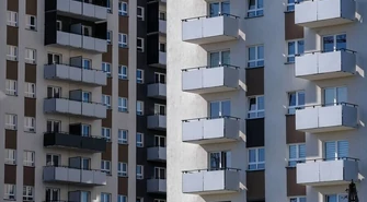 Raport: ceny mieszkań wzrosły - w zależności od miasta - od 7 do 13 proc.