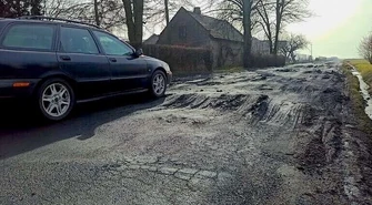 Wójt składa skargę na starostę. Rozpatrzy ją&#8230; starosta